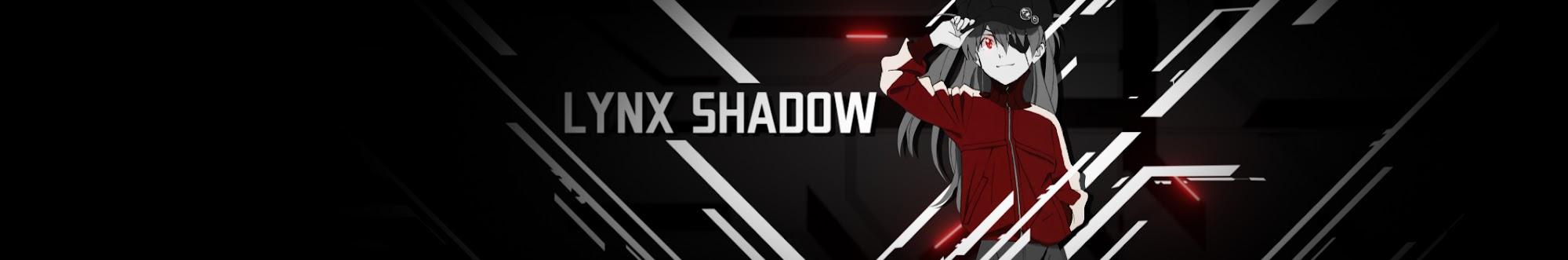 Lynx Shadow