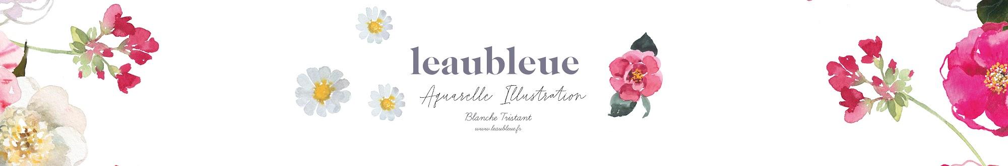 Leaubleue