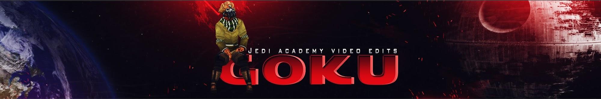 Jedi Academy videos