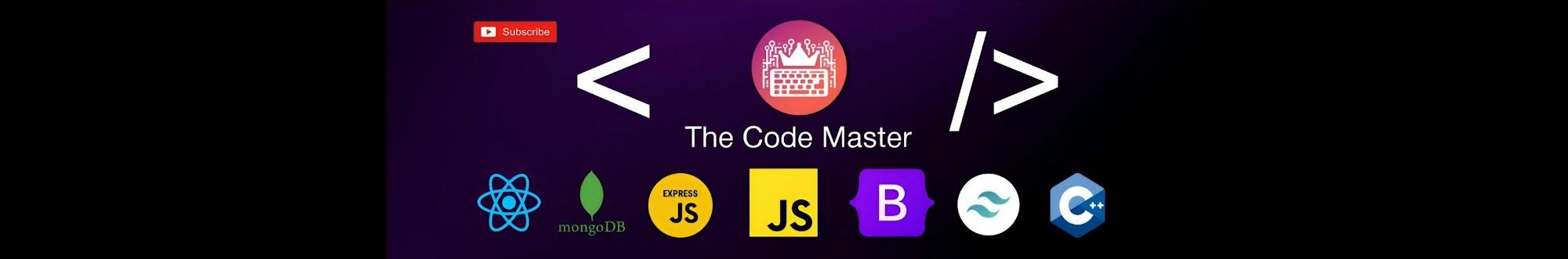 The Code Master