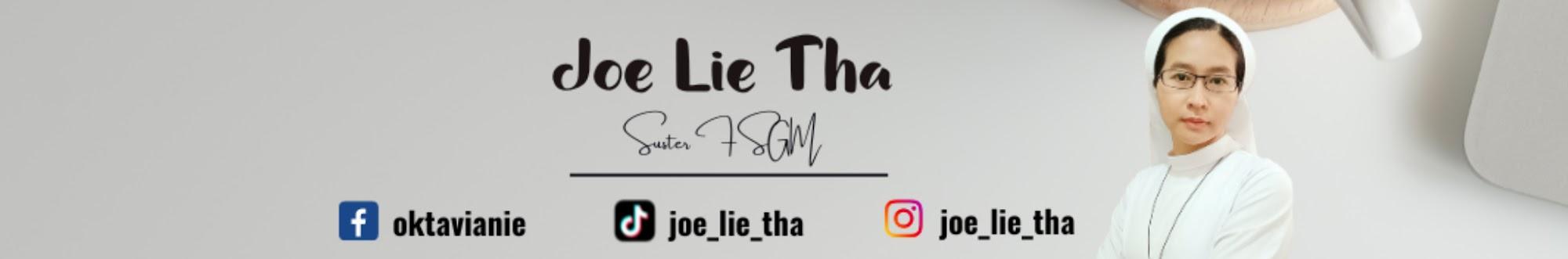 Joe Lie Tha