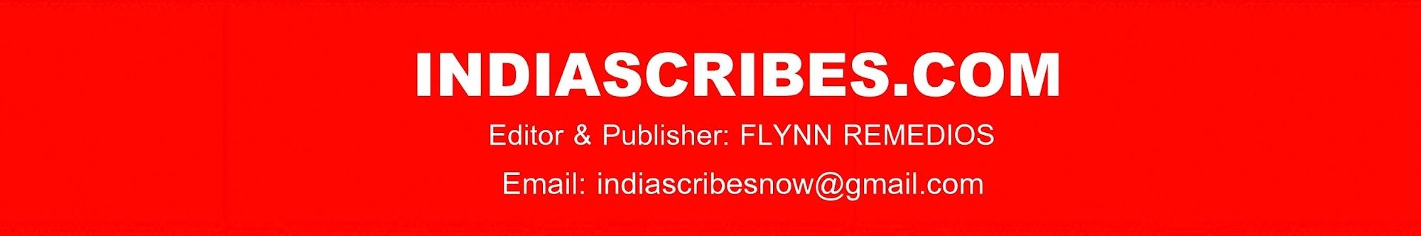 Flynn Remedios Media - IndiaScribes Tv