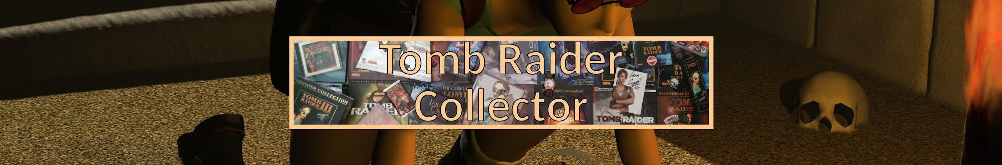 Tomb Raider Collector