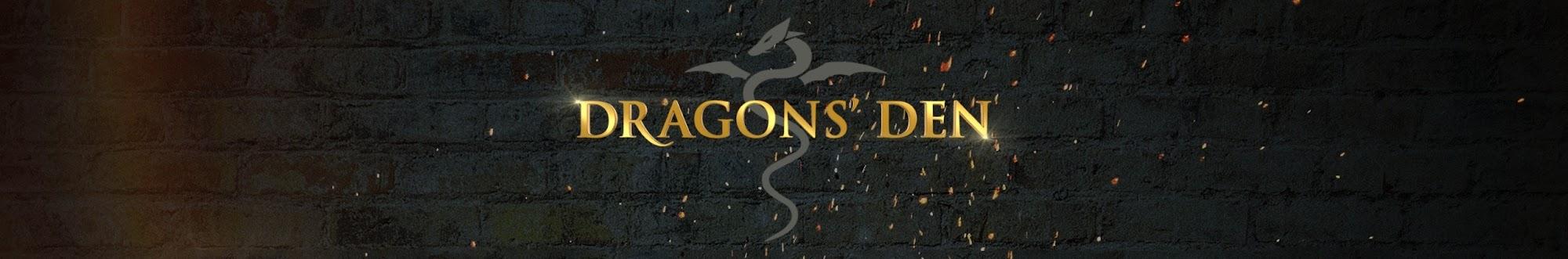 Dragons' Den