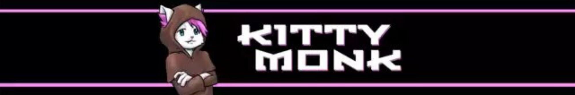 Kitty Monk