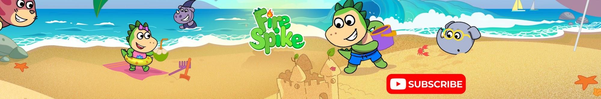 Fire Spike!