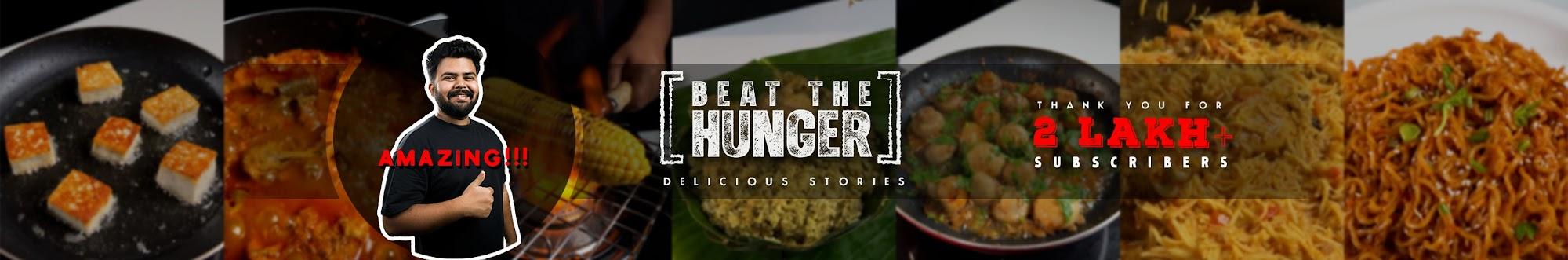 Beat The Hunger