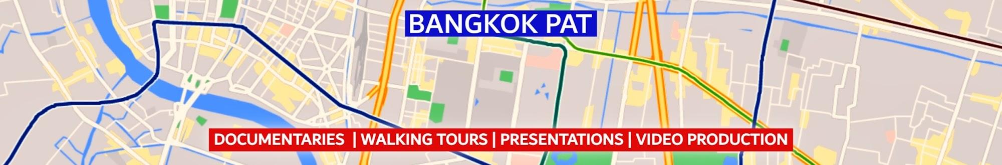 Bangkok Pat