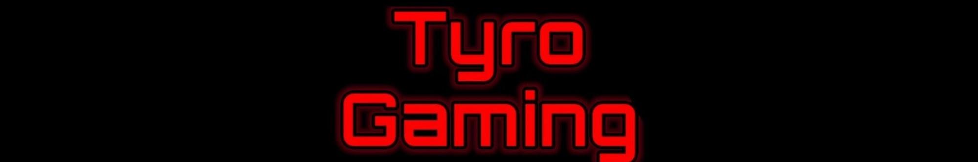 Tyro Gaming