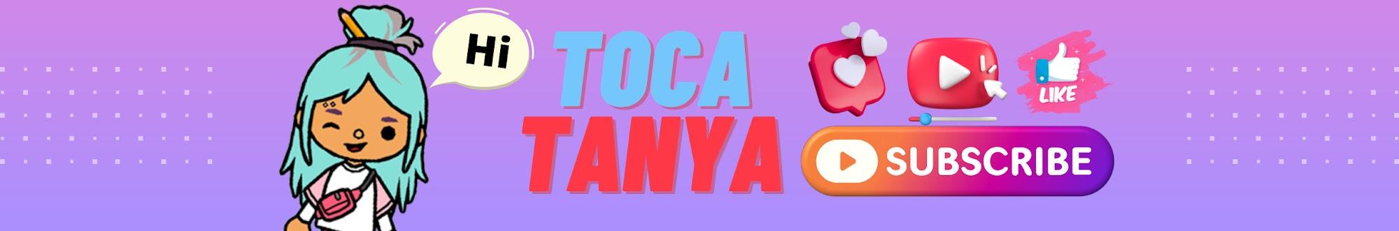 Toca Tanya