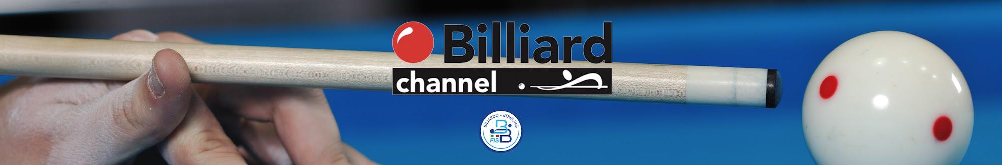 Billiard Channel