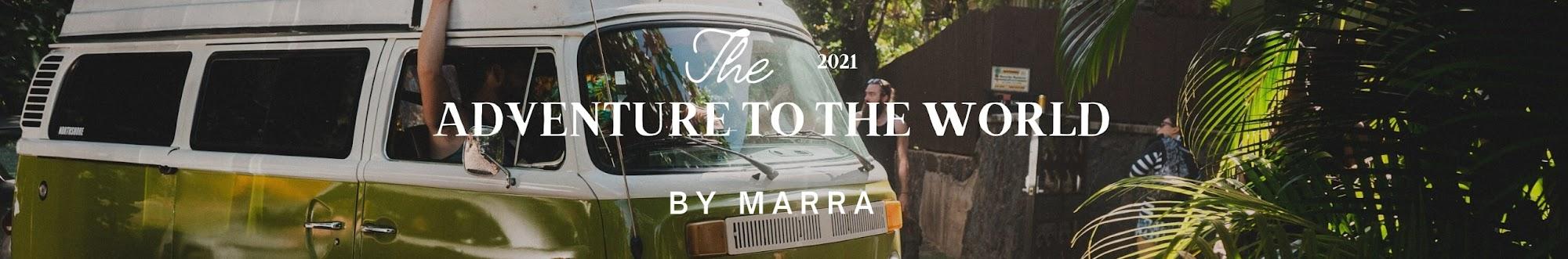 Marra Travel