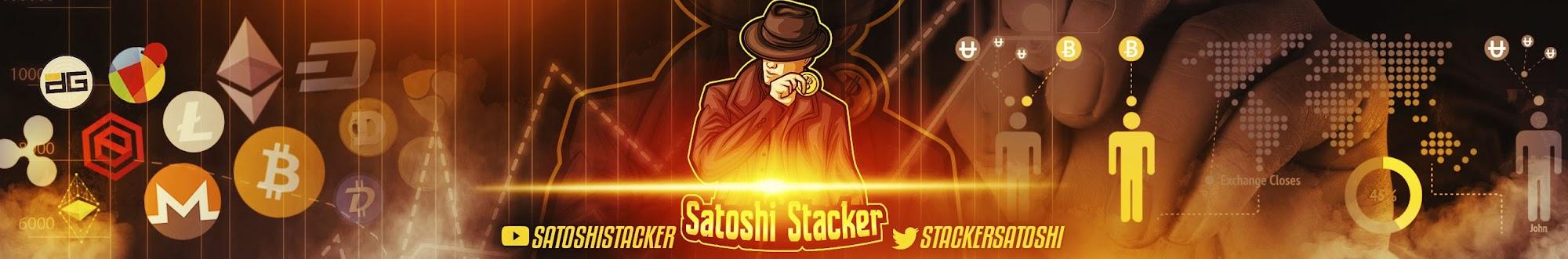 Satoshi Stacker