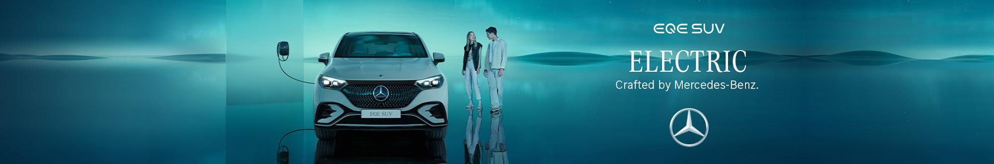 Mercedes-Benz Australia