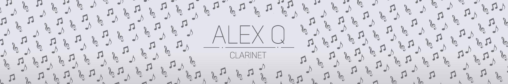 AlexQ - Clarinet