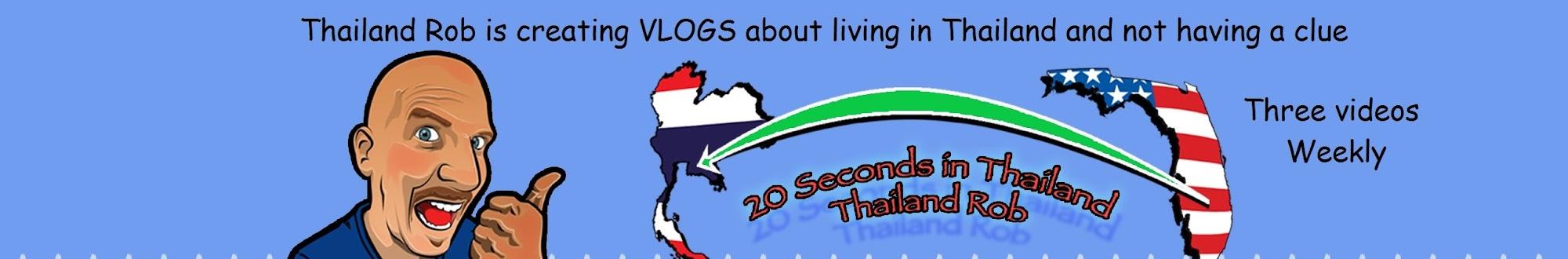 20 Seconds in Thailand