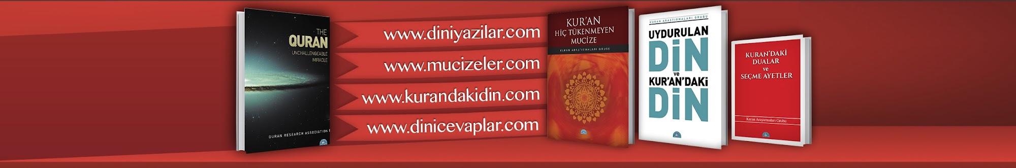 Kuran Araştırmaları Grubu