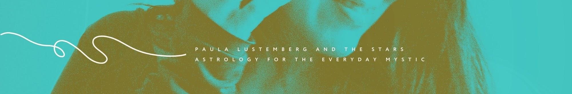 Paula Lustemberg and the stars