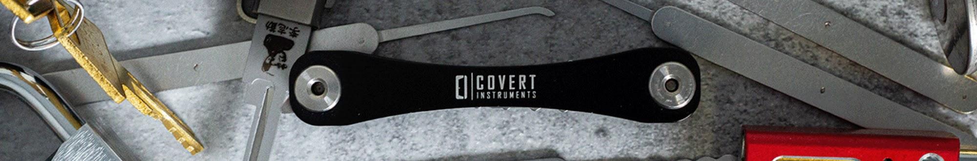 Covert Instruments