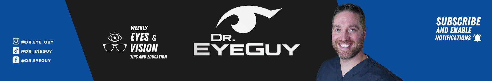 Dr. EyeGuy