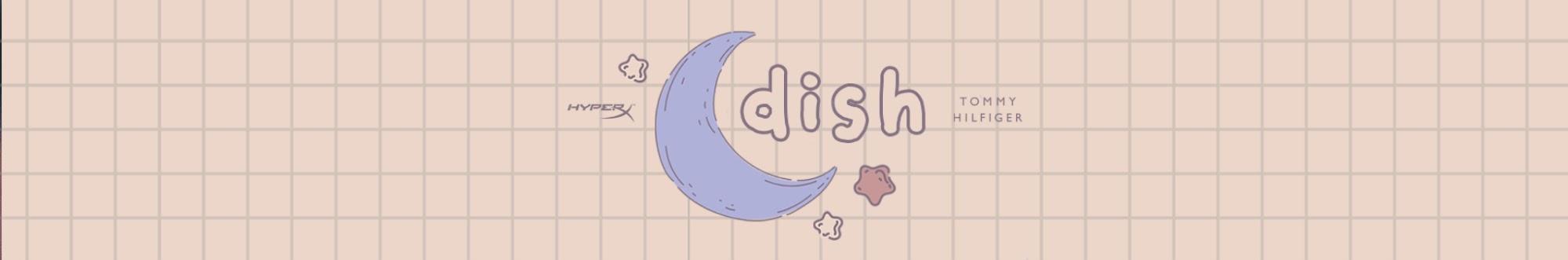 dish