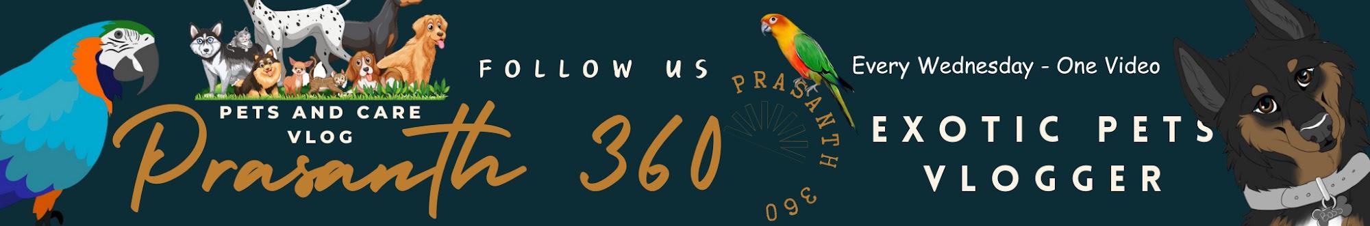 Prasanth 360