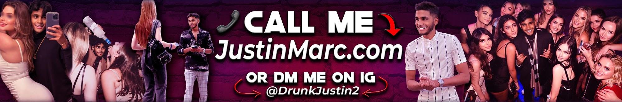 Justin Marc 😉