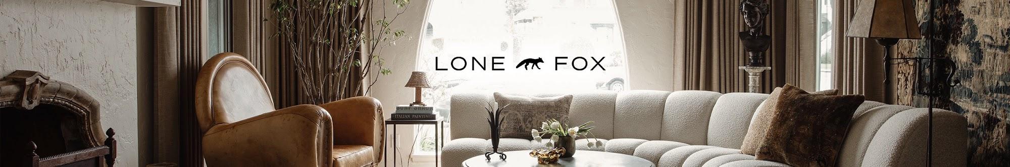 Lone Fox