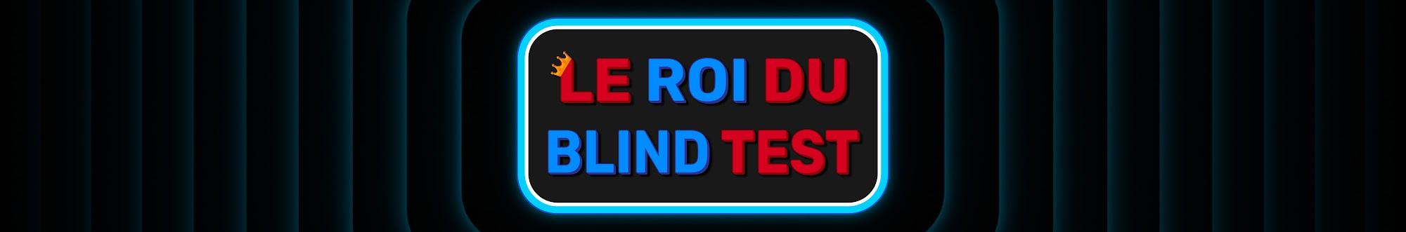 Le Roi du Blind Test