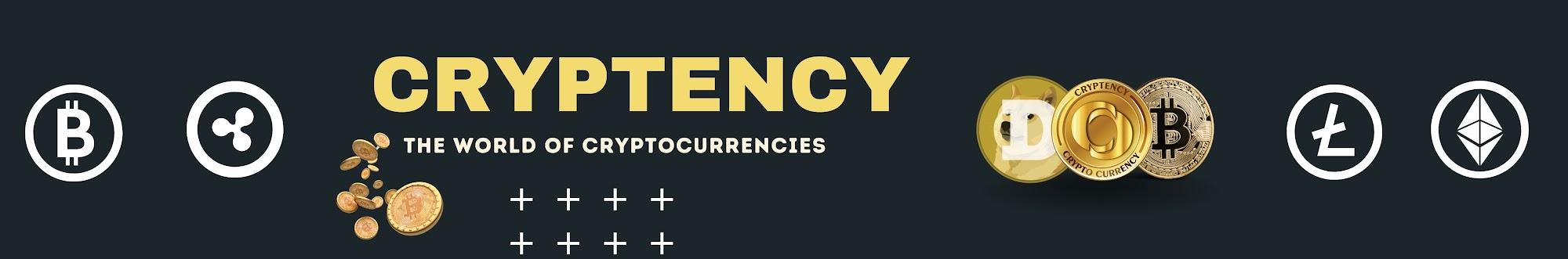 Cryptency