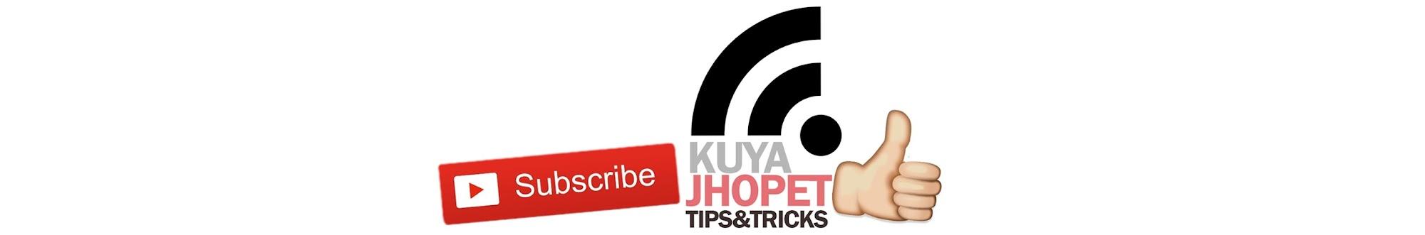 Kuya Jhopet Tips and Tricks