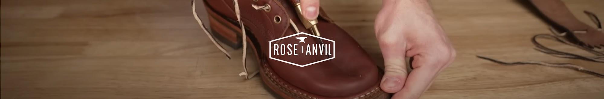 Rose Anvil