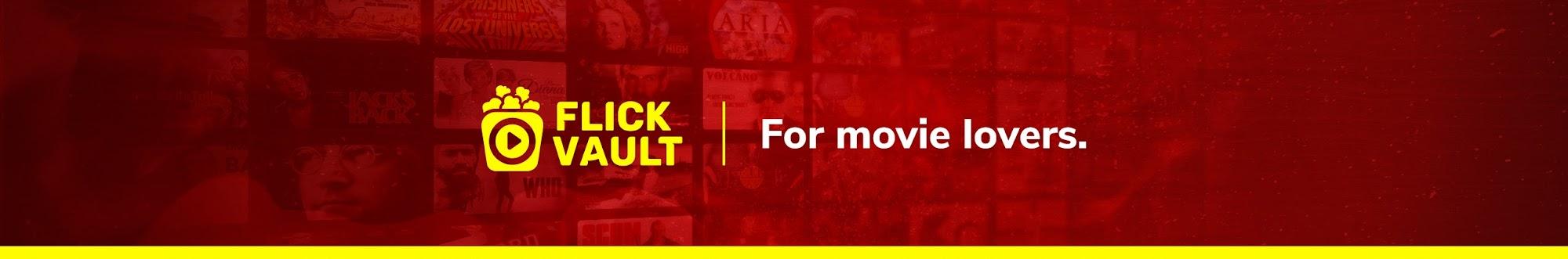 Flick Vault - Full HD Movies for Free