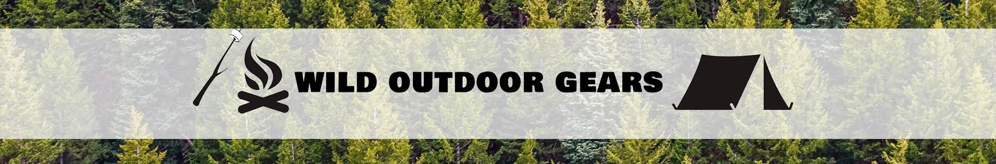 Wild Outdoor Gear