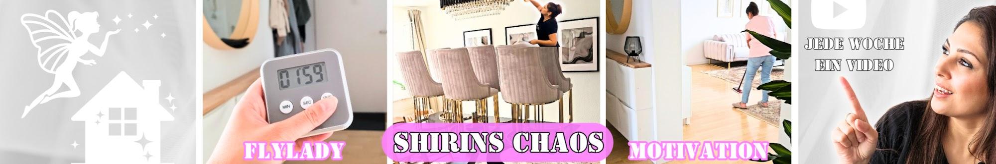 Shirins Chaos Management