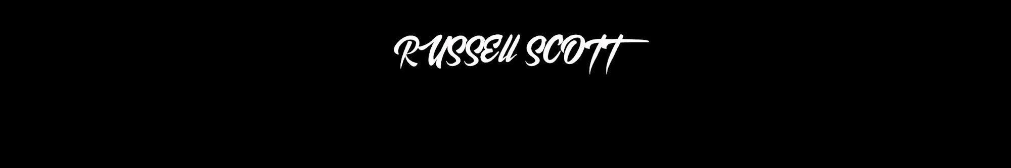 Russell Scott