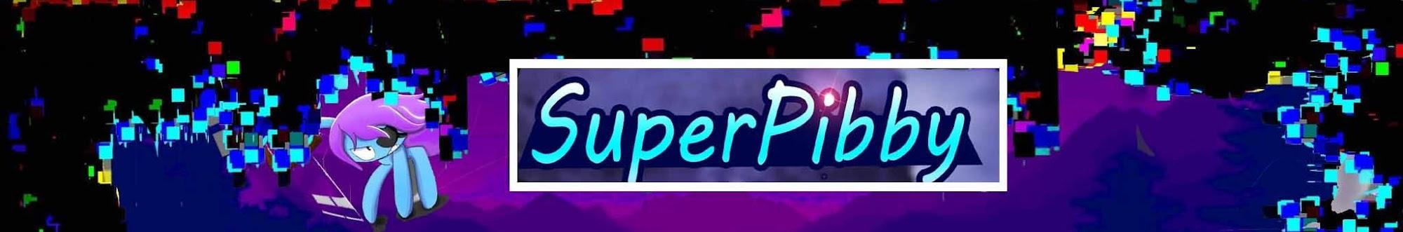 SuperPibby