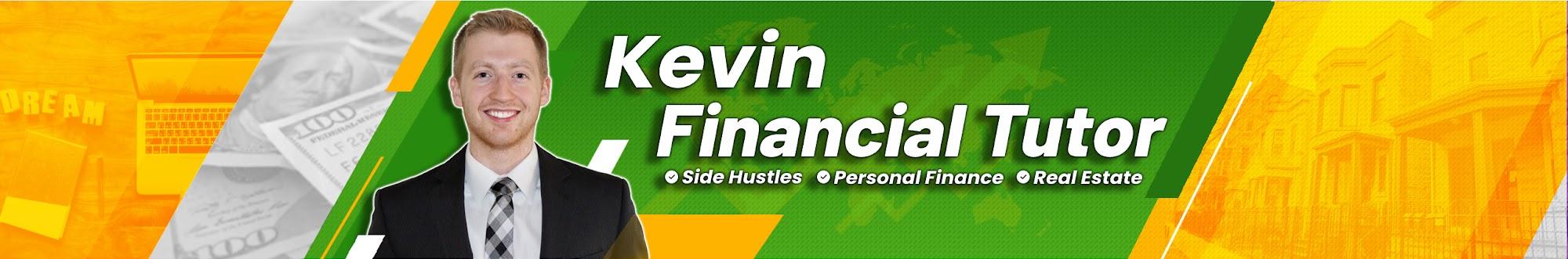 Kevin - Financial Tutor