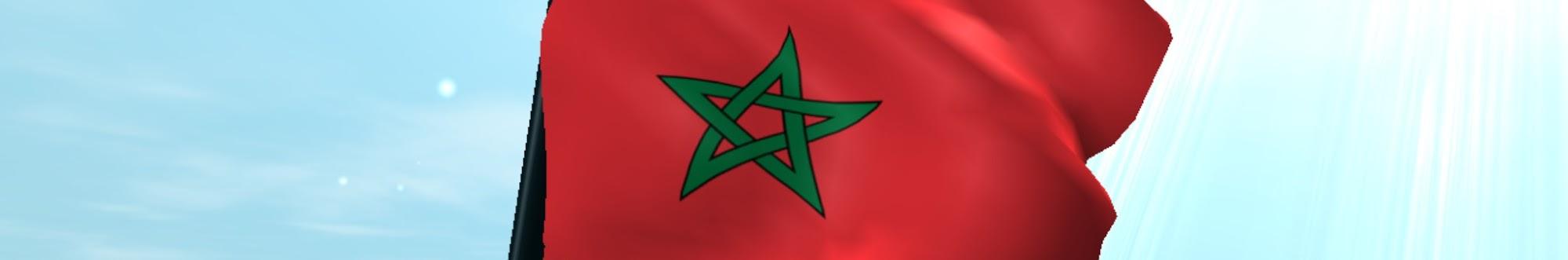 Maroc buzzbook