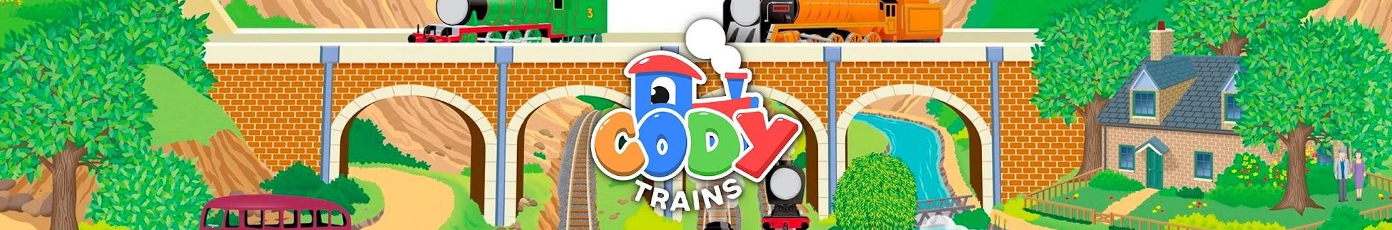 Cody Trains