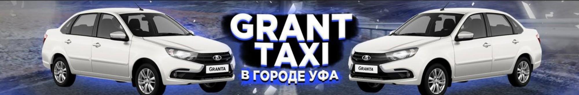 Grant taxi