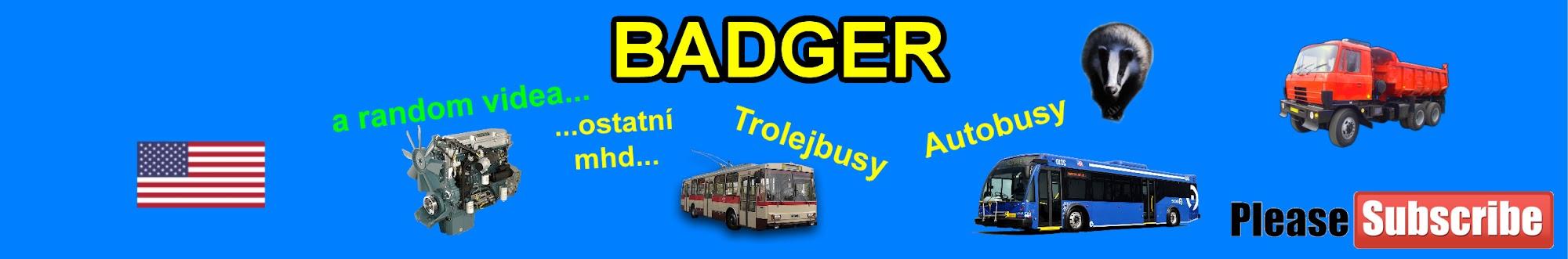 Badger