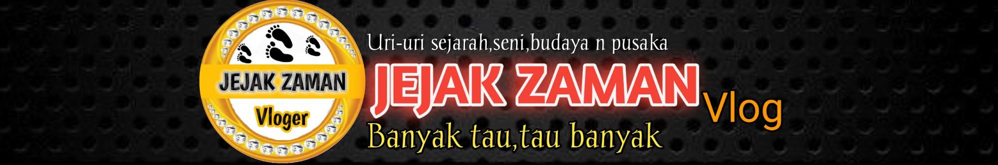 Jejak Zaman