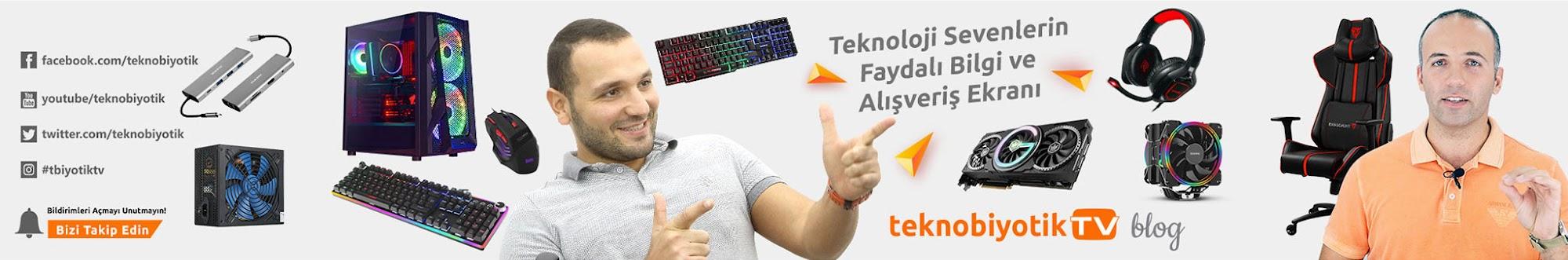 teknobiyotik