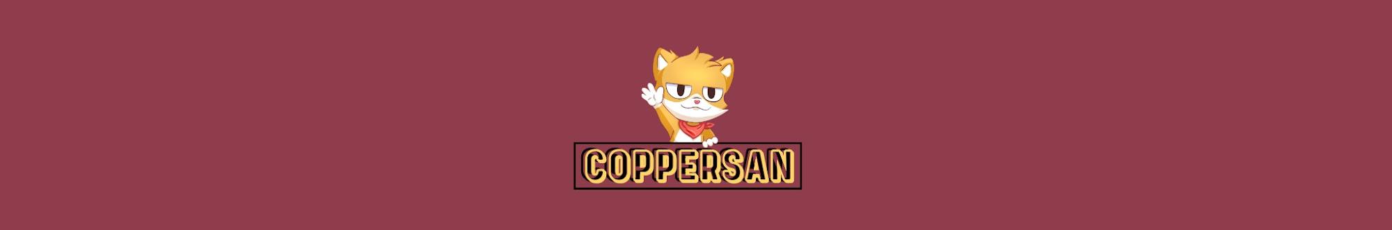 coppersan