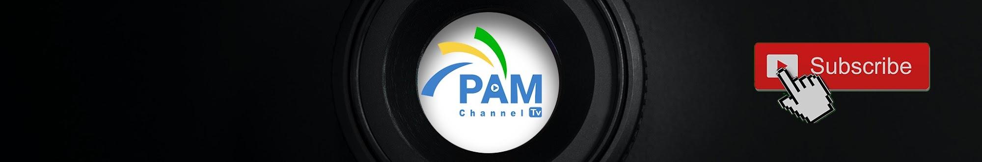 PAM Channel TV