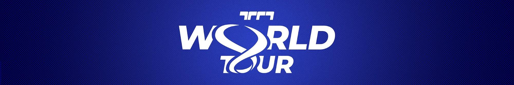 Trackmania World Tour