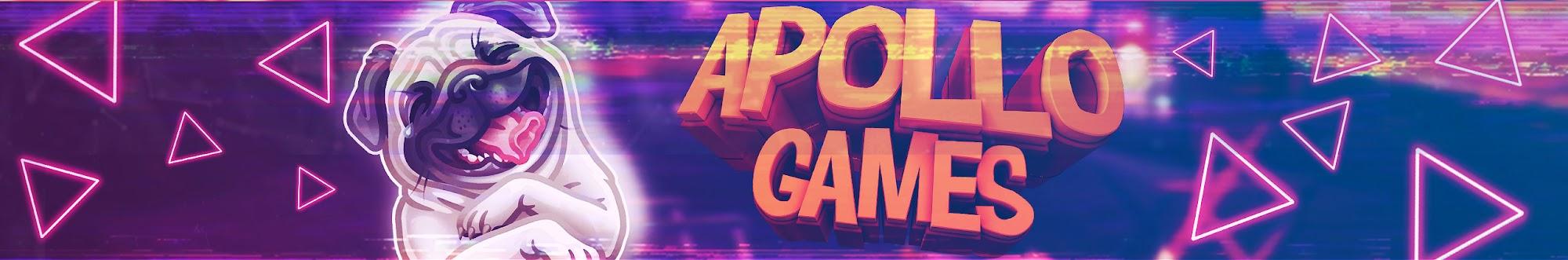 APOLLO GAMES