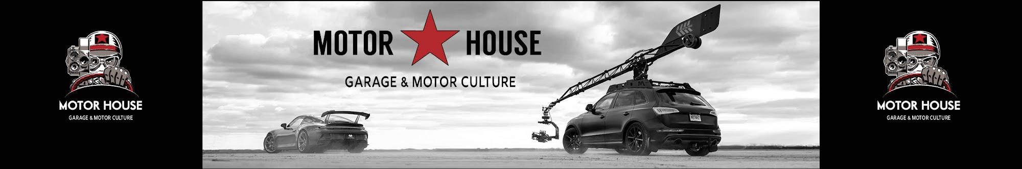 Motor House 