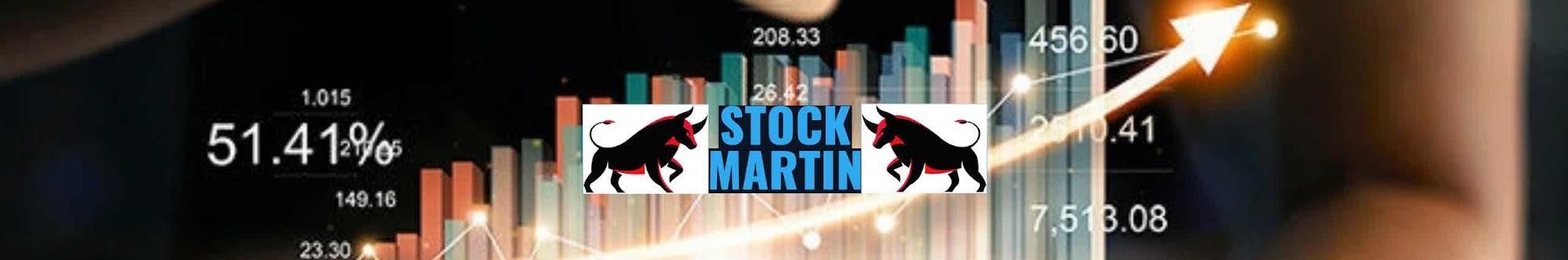 Stock Martin